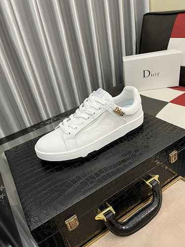 Scarpa Uomo Dior Codice 0712B30 Taglia 3844