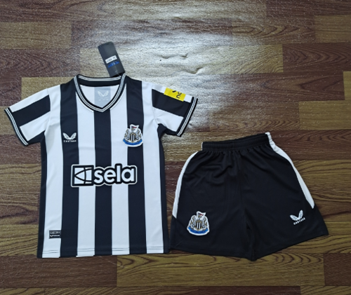 Newcastle United