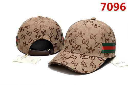 7.10 Stock Update GUCCI Hat All Cotton Mesh Hat High Quality Cotton