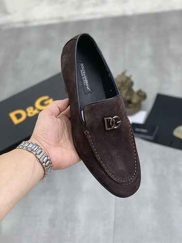 Scarpa Uomo DolceGabbana Codice 0710B90 Taglia 3844 45 personalizzabile