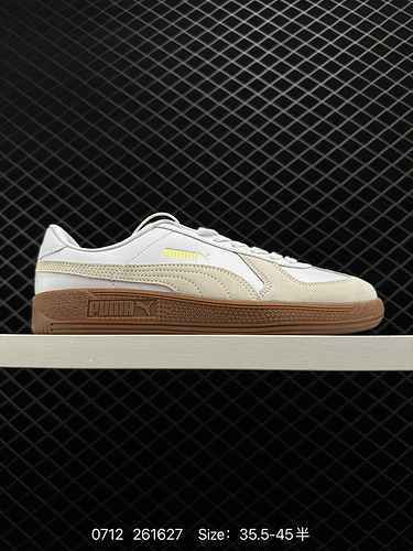 35 Scarpe da allenamento tedesche Vibe Leggere Low Top Fondo piatto Stile retrò Scarpe da tavola ver