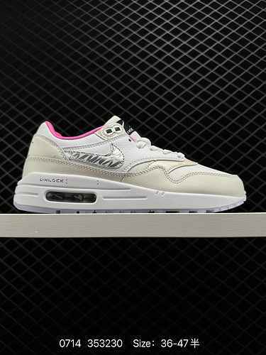 5 livello aziendale Nike Air Max OG prima generazione di cuscino d'aria retrò versatile scarpa da jo