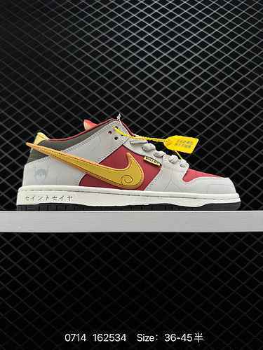 7 Le sneakers Nike Dunk Low sono sneakers retrò che mostrano il tuo stile personale ad ogni passo ch