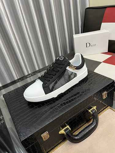 Scarpa Uomo Dior Codice 0712B30 Taglia 3844