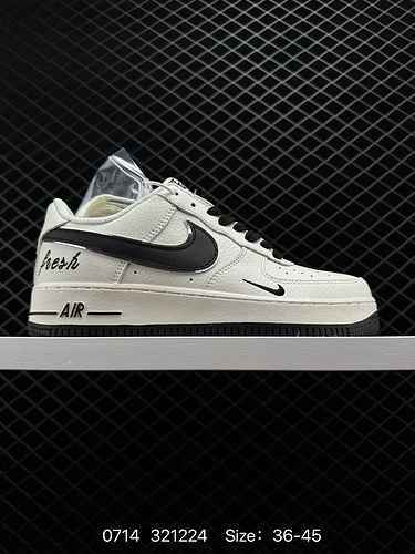 2 Air Force 7 LV8 Air Force One adotta lo strumento dell'aspetto generale aspetto grigio e visualizz