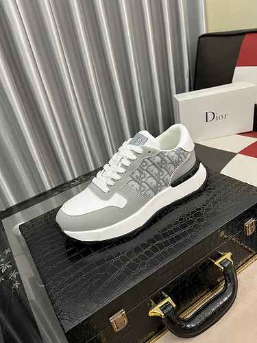 Scarpa Uomo Dior Codice 0712B60 Taglia 3844