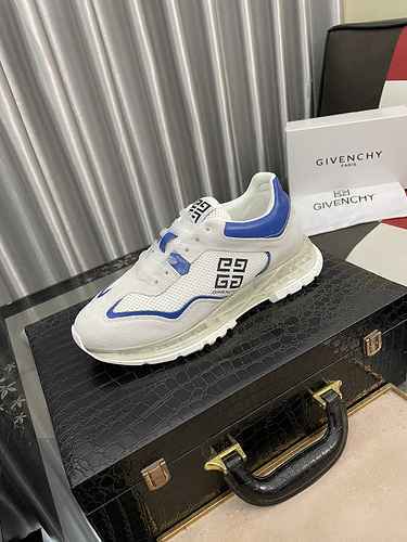 Scarpa Uomo Givenchy Codice 0712C20 Taglia 3844