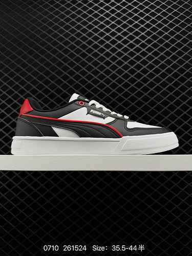 2 Puma/Puma Caven Dime retro simple and lightweight low top sports casual sneakers! Product number: 