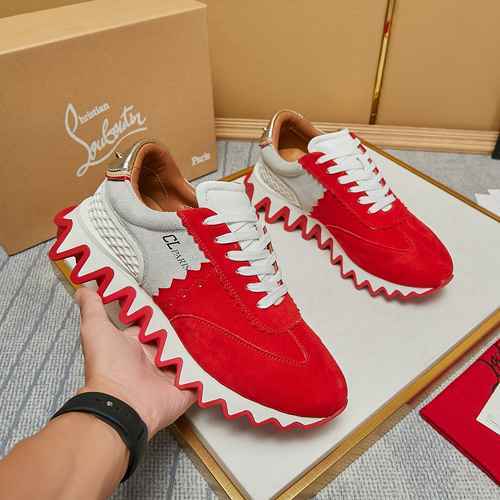 135 Christian Louboutin 22060315 SIZE: 35-48