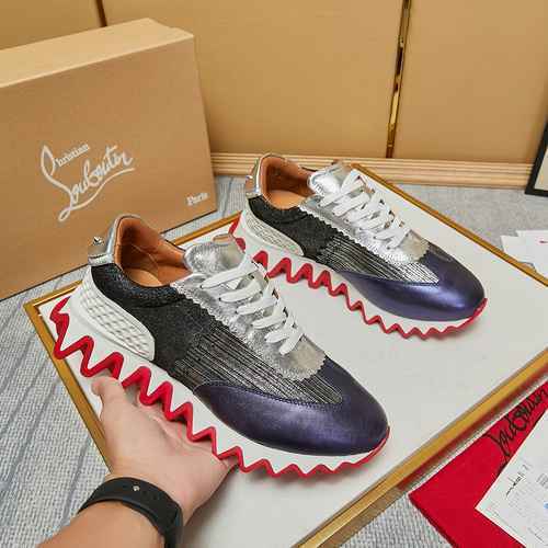 135 Christian Louboutin 22060315 SIZE: 35-48