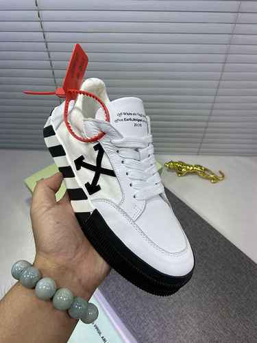OFF WHITE 1507230Off SB New Versatile Casual Sports Men's Shoe 38-45