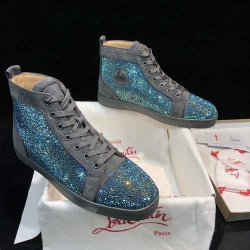 Christian Louboutin 22030102 misura 3547