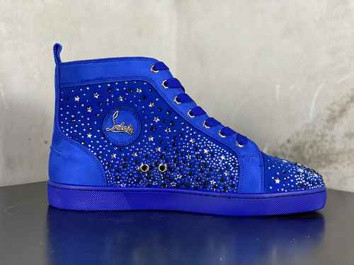 Christian Louboutin 22030102 size: 35-47