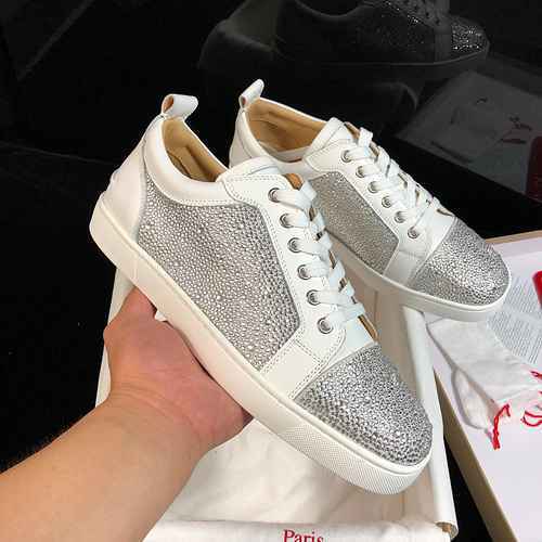 Christian Louboutin 22030101 misura 3547