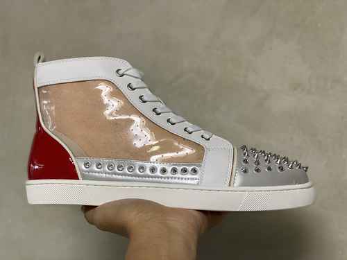 Christian Louboutin 22060303 SIZE: 35-47