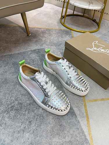 Christian Louboutin 23022006-3 size: 38-45 (customized 46.47)