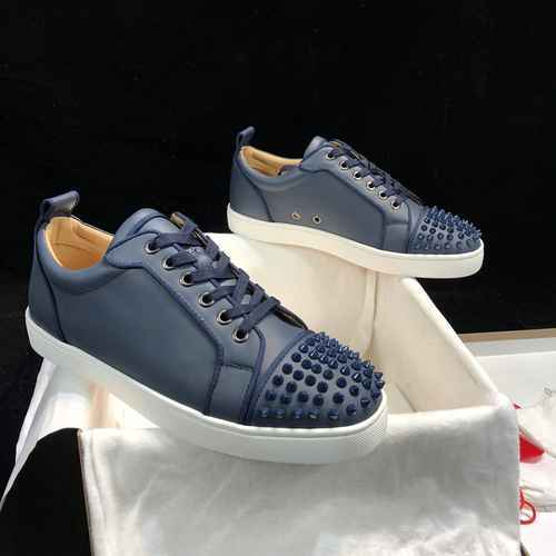 Christian Louboutin 22030101 size: 35-47