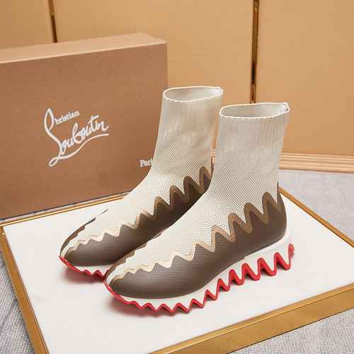 Christian Louboutin 221024283 TAGLIA 3547