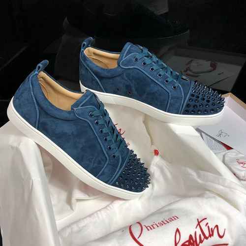 Christian Louboutin 22030101 misura 3547