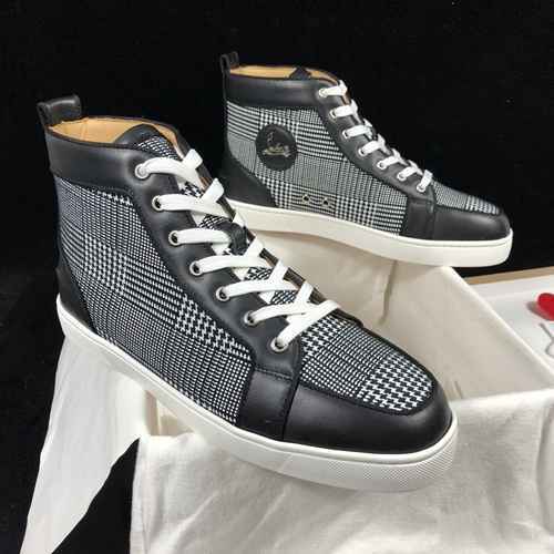 Christian Louboutin 22030102 size: 35-47