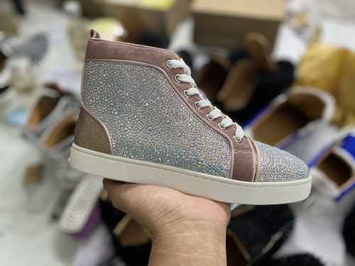 Christian Louboutin 22060303 TAGLIA 3547