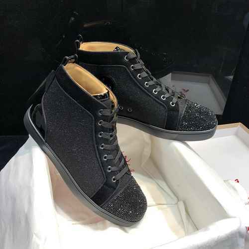 Christian Louboutin 22030102 misura 3547