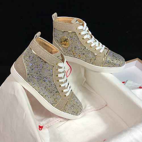 Christian Louboutin 22030102 size: 35-47