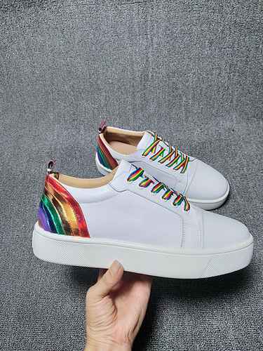 Christian Louboutin 23023007-2 size: 35-48