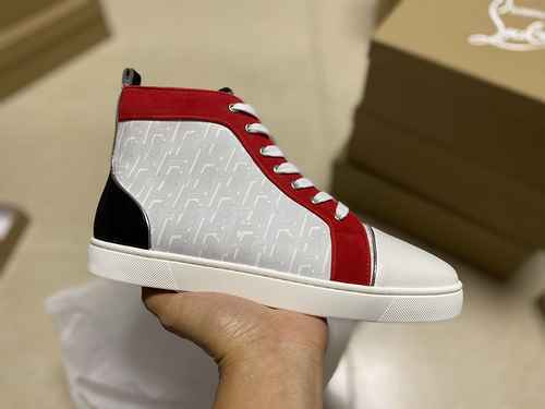 Christian Louboutin 22060303 SIZE: 35-47