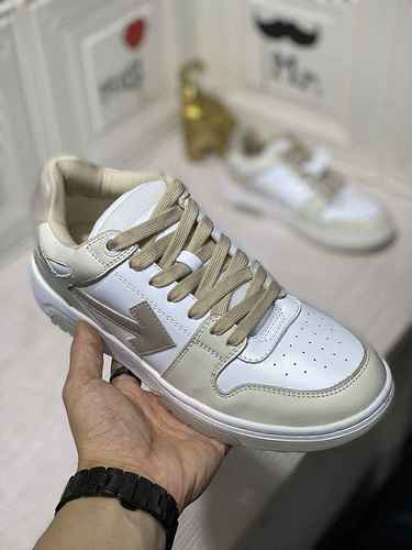 OFF WHITE 1159300OFF Latest Couple Popular Fashion Casual Shoes 35-44