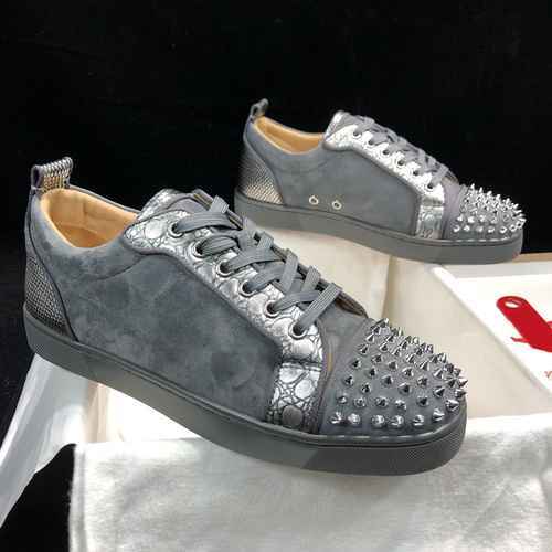 Christian Louboutin 22030101 size: 35-47