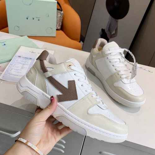 OFF WHITE 1171270Off Couple New Sports Shoe 35-44