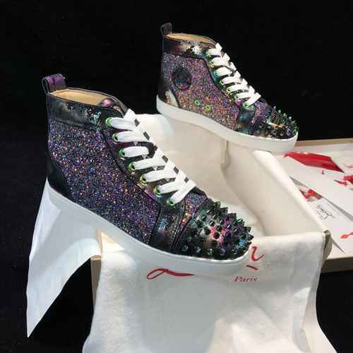 Christian Louboutin 22030102 size: 35-47