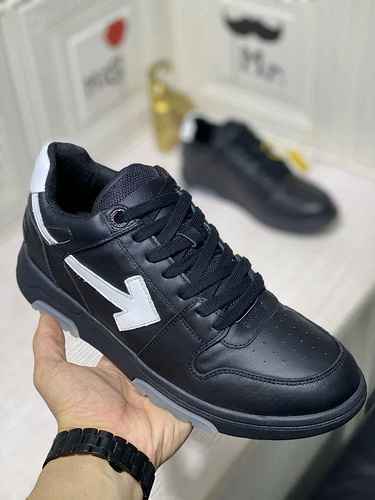 OFF WHITE 1159300OFF, Latest Couple Popular Casual Shoes 35-44