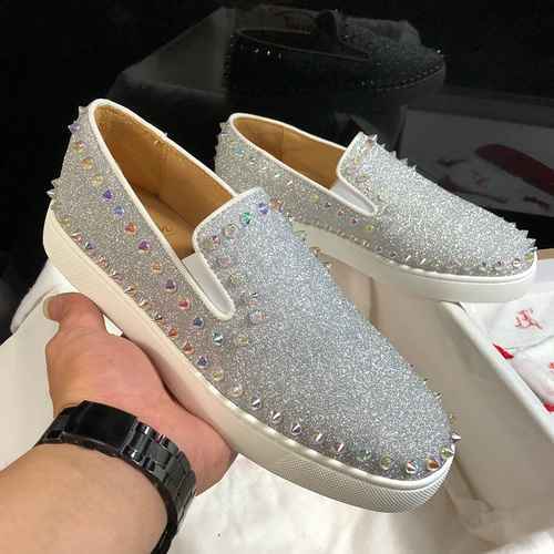 Christian Louboutin 22030101 size: 35-47