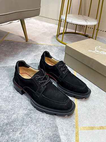 155 Christian Louboutin 23022005-4 size: 35-44 (customized45)