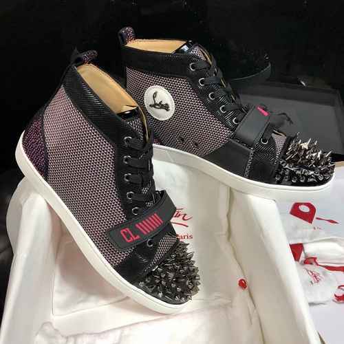 Christian Louboutin 22030102 size: 35-47