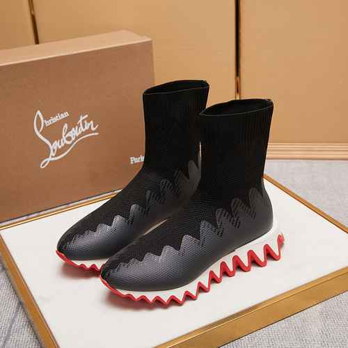 Christian Louboutin 22102428-2 SIZE: 35-47