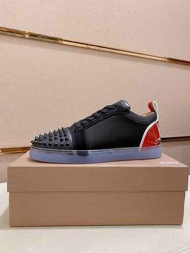 Christian Louboutin 22060315 TAGLIA 3844