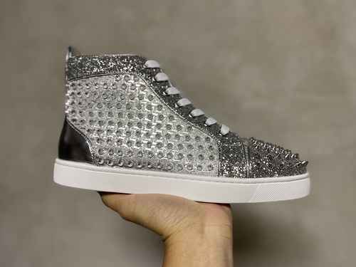 Christian Louboutin 22060303 SIZE: 35-47