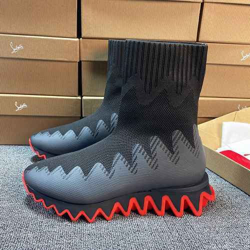 Christian Louboutin 22102428-6 SIZE: 35-47