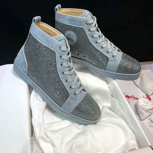 Christian Louboutin 22030102 misura 3547