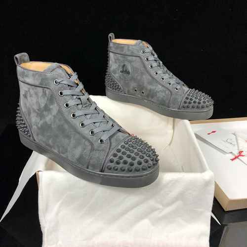 Christian Louboutin 22030102 size: 35-47