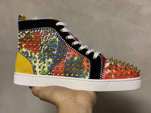 Christian Louboutin 22060303 SIZE: 35-47