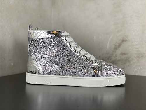 Christian Louboutin 22030102 size: 35-47