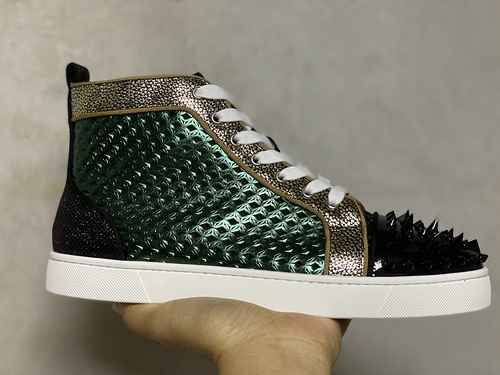 Christian Louboutin 22060303 TAGLIA 3547