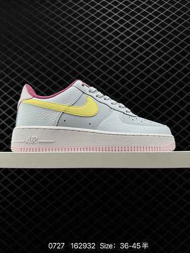 6 Livello aziendale NK Air Force Air Force One scarpe da tavola sportive Numero articolo ufficiale D