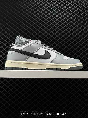 Scarpe da ginnastica Nike Dunk Low Sp per uomo e donna Come classica scarpa da basket degli anni '80