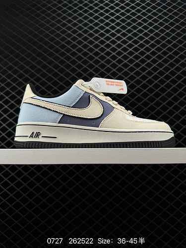 Prezzo speciale a livello aziendale Nike Air Force Low Scarpe da ginnastica casual basse Air Force O