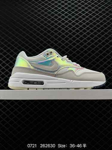 5 Nike Wmns Air Maxquot La Ville Lumi è requot Cuscino d'aria retrò di prima generazione versatile s